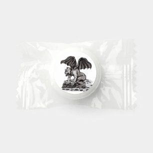 Golem Gargoyle Life Saver® Mints