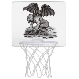 Bawa Sports  Target Basketball Wall Sticker Wall Tattoo 06 Man Fixed  Height  Amazonde Sports  Outdoors