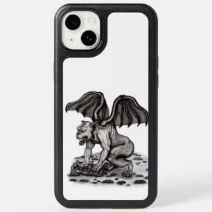 Golem Gargoyle OtterBox iPhone 14 Plus Case