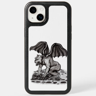 Golem Gargoyle OtterBox iPhone 14 Plus Case