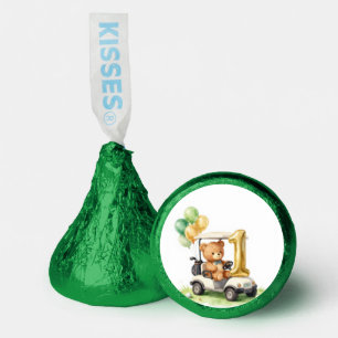 Golf 1st Birthday Hershey®'s Kisses®