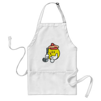 Golf Adult Apron