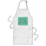 Golf And Cooking Apron at Zazzle