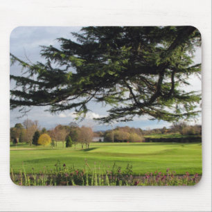 Golf Anyone? Mouse Pad