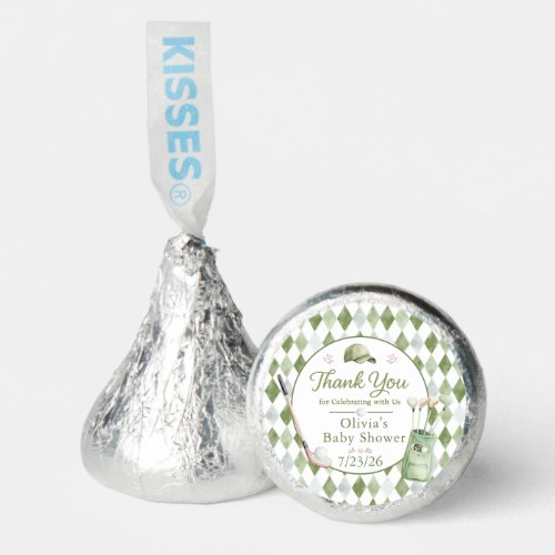 Golf Baby Shower Hershey's Kisses Hershey®'s Kisses®