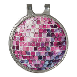 Golf Bachelorette Gift for Golfer Hat Clip