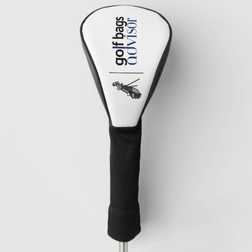 Golf Bags Advisor Merchandise Golf Head Cover