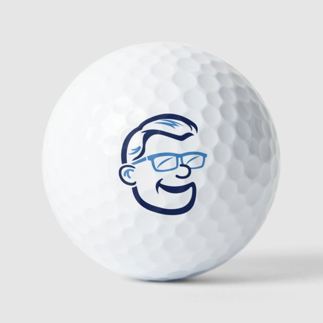 Golf Ball (Front)