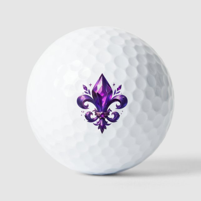 golf ball (Front)