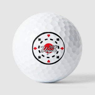 Golf Ball