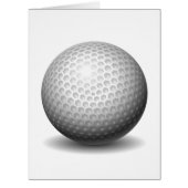 Golf Ball (Front)