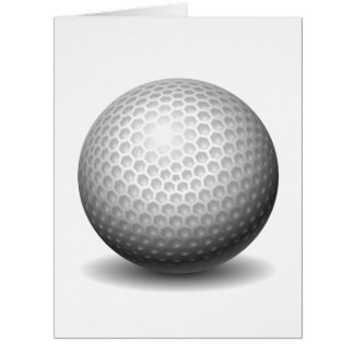Golf Ball