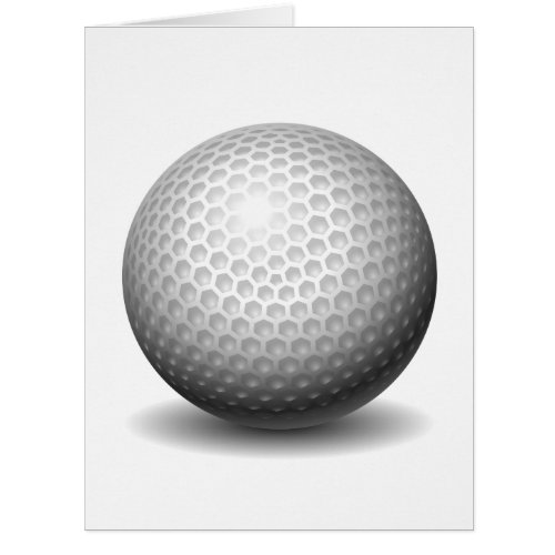 Golf Ball