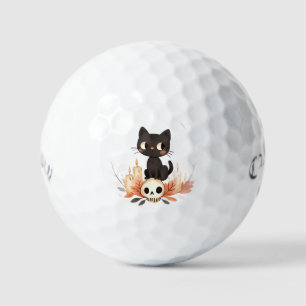 Golf ball
