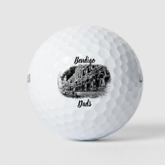 Golf ball