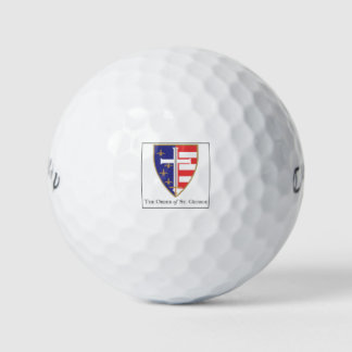 Golf Ball