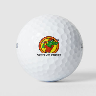 Golf Ball