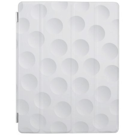 Golf Ball2 Magnetic Cover - Ipad 2/3/4, Air & Mini