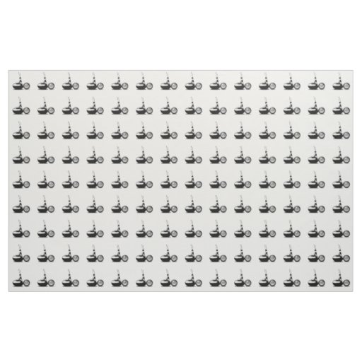 Golf Ball and Club Fabric