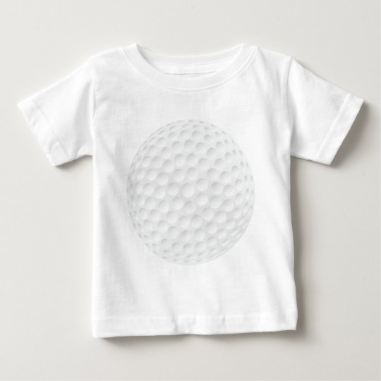 golf ball baby T-Shirt
