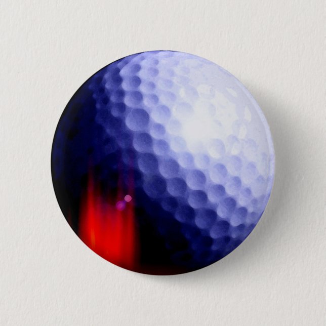 Golf Ball Buttons (Front)