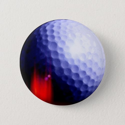 Golf Ball Buttons
