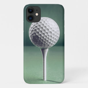 Golf Ball iPhone 11 Case