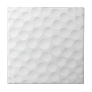 golf ball ceramic tile