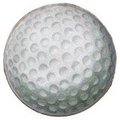 Golf Ball Chocolate Dipped Oreo (Front)