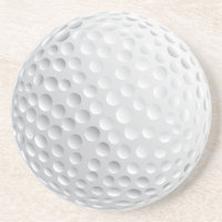 Golf Ball Coaster