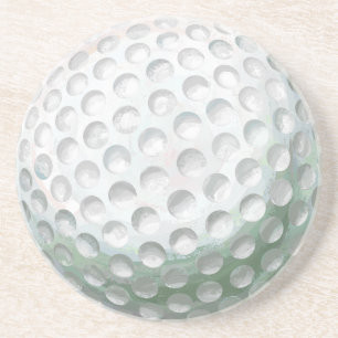 Golf Ball Coaster