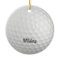 Golf Ball Customizable