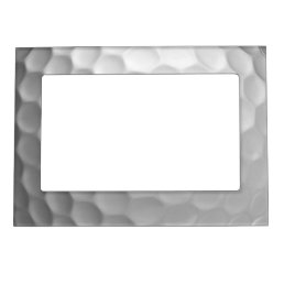Golf Ball Dimples Magnetic Frame