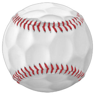 Golf Ball Dimples Pattern Texture