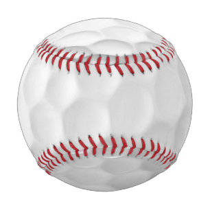 Golf Ball Dimples Pattern Texture