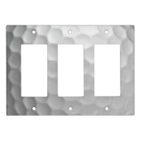 Golf Ball Dimples Pattern Texture