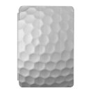 Golf Ball Dimples Texture Pattern iPad Mini Cover Golf Ball Dimples Texture Pattern iPad Mini Cover