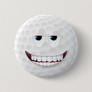 Golf Ball Face 2 Button