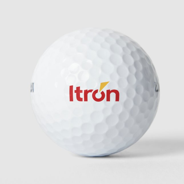 Golf Ball / Golf Ball (Front)
