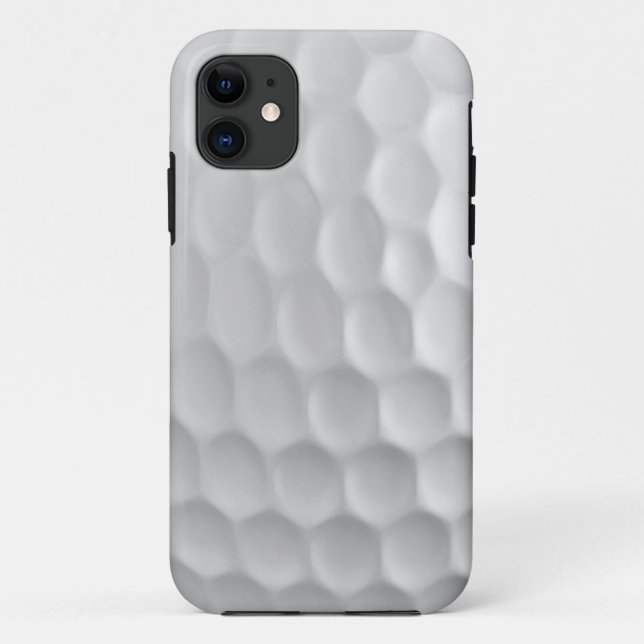 Golf Ball Iphone 5 Case-Mate Case (Back)