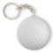 Golf Ball Key Chain