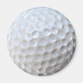 golf ball magnet