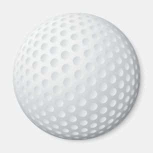 Golf Ball Magnet