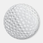 Golf Ball Magnet