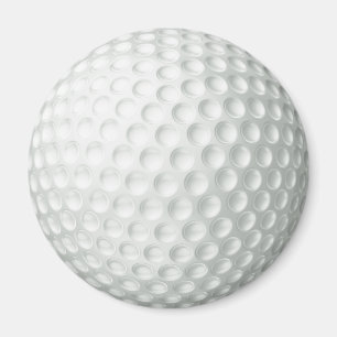Golf Ball Magnet