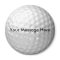 Golf Ball Magnet
