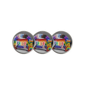 Golf ball marker