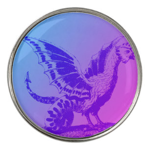 Golf Ball Marker