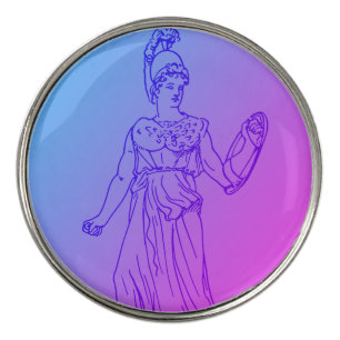 Golf Ball Marker