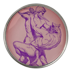 Golf Ball Marker